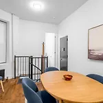 Chic 3 Bedroom Home In Chelsea Steps From The High Line