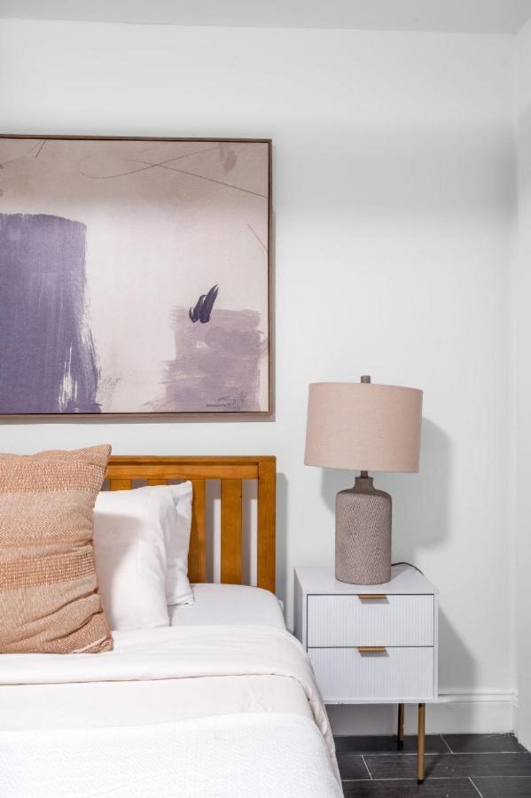 Chic 3 Bedroom In Chelsea Steps From The High Line Appartement New York
