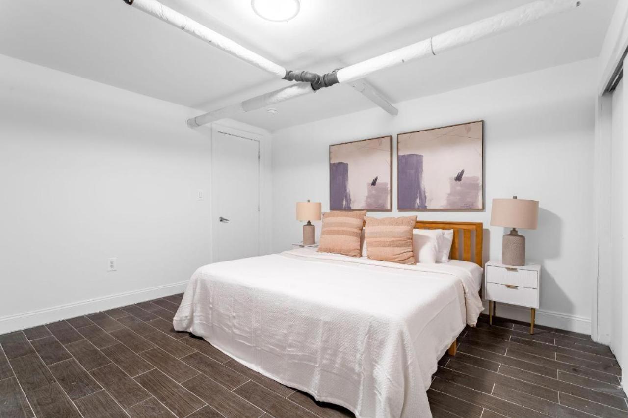 Chic 3 Bedroom In Chelsea Steps From The High Line New York