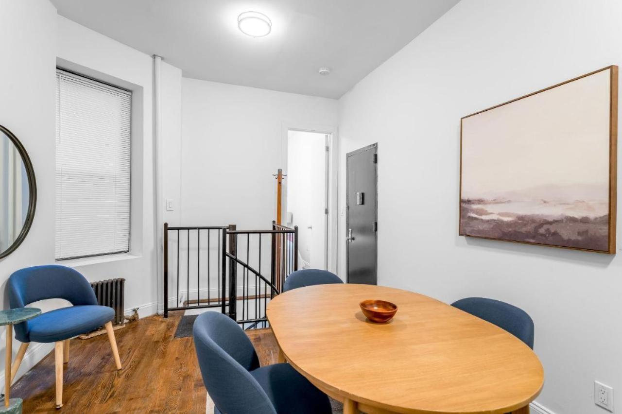Chic 3 Bedroom In Chelsea Steps From The High Line * New York