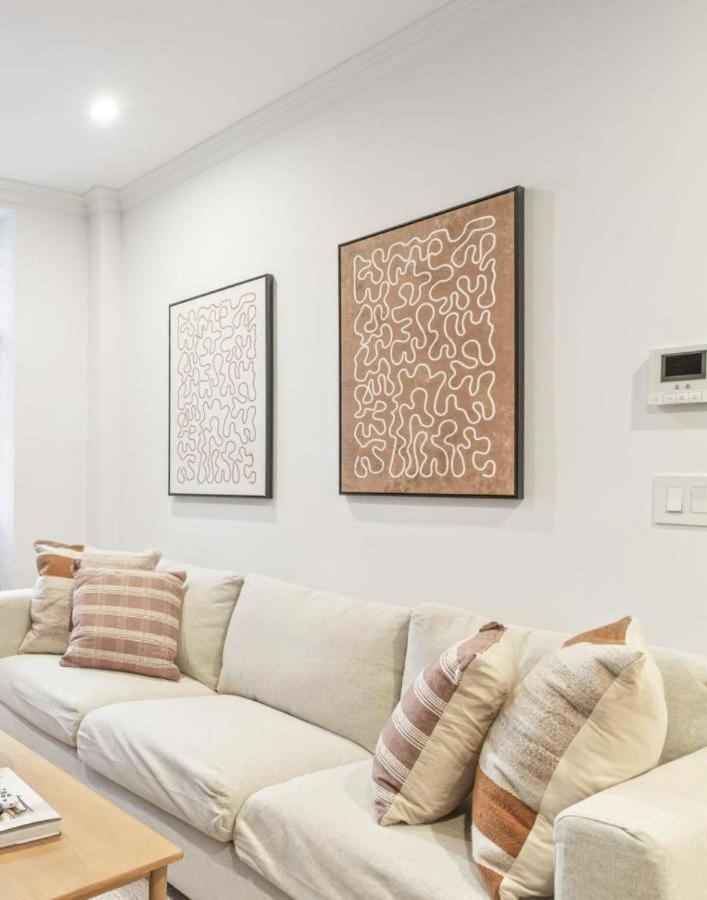 Chic 3 Bedroom In Chelsea Steps From The High Line New York