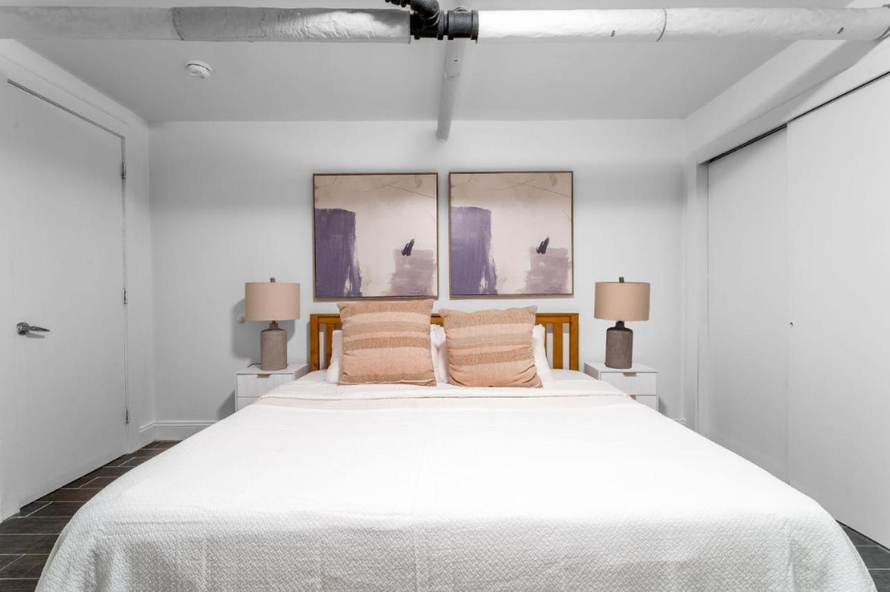 Chic 3 Bedroom In Chelsea Steps From The High Line