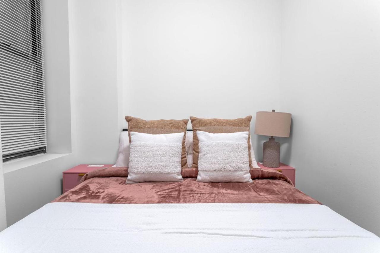 Appartement Chic 3 Bedroom In Chelsea Steps From The High Line