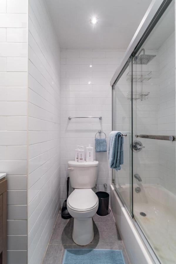 Appartement Chic 3 Bedroom In Chelsea Steps From The High Line New York