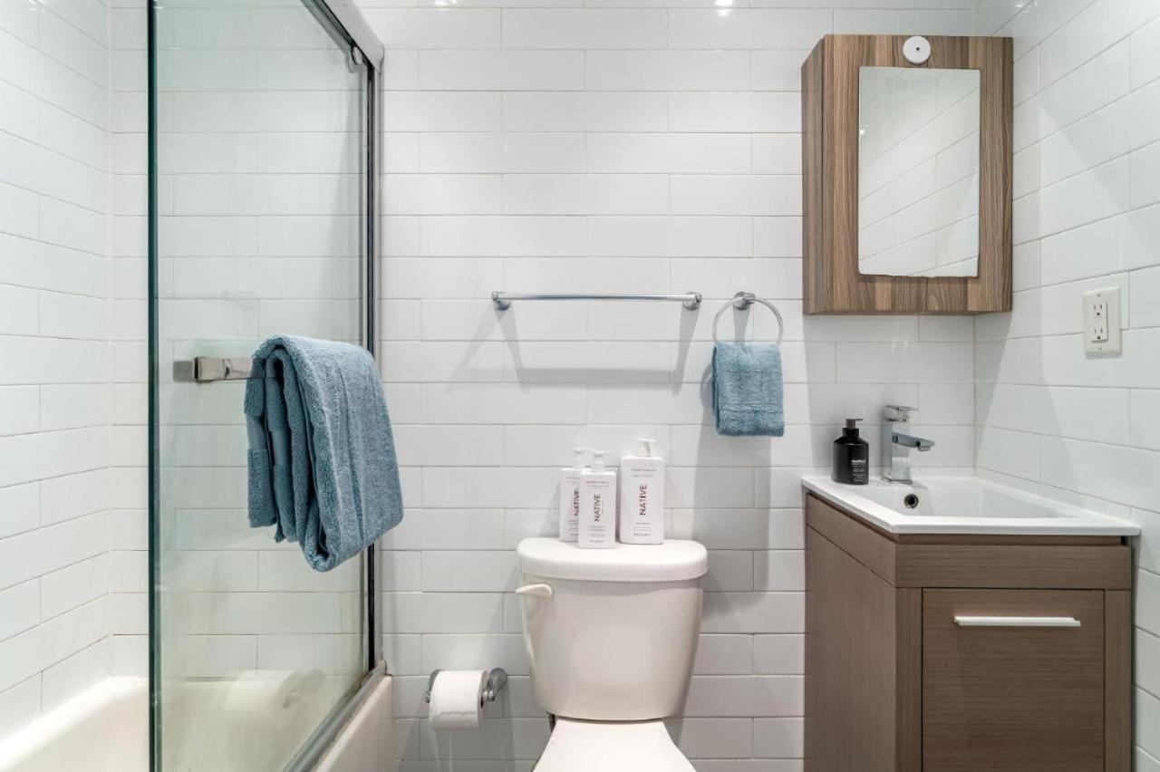 Chic 3 Bedroom In Chelsea Steps From The High Line New York