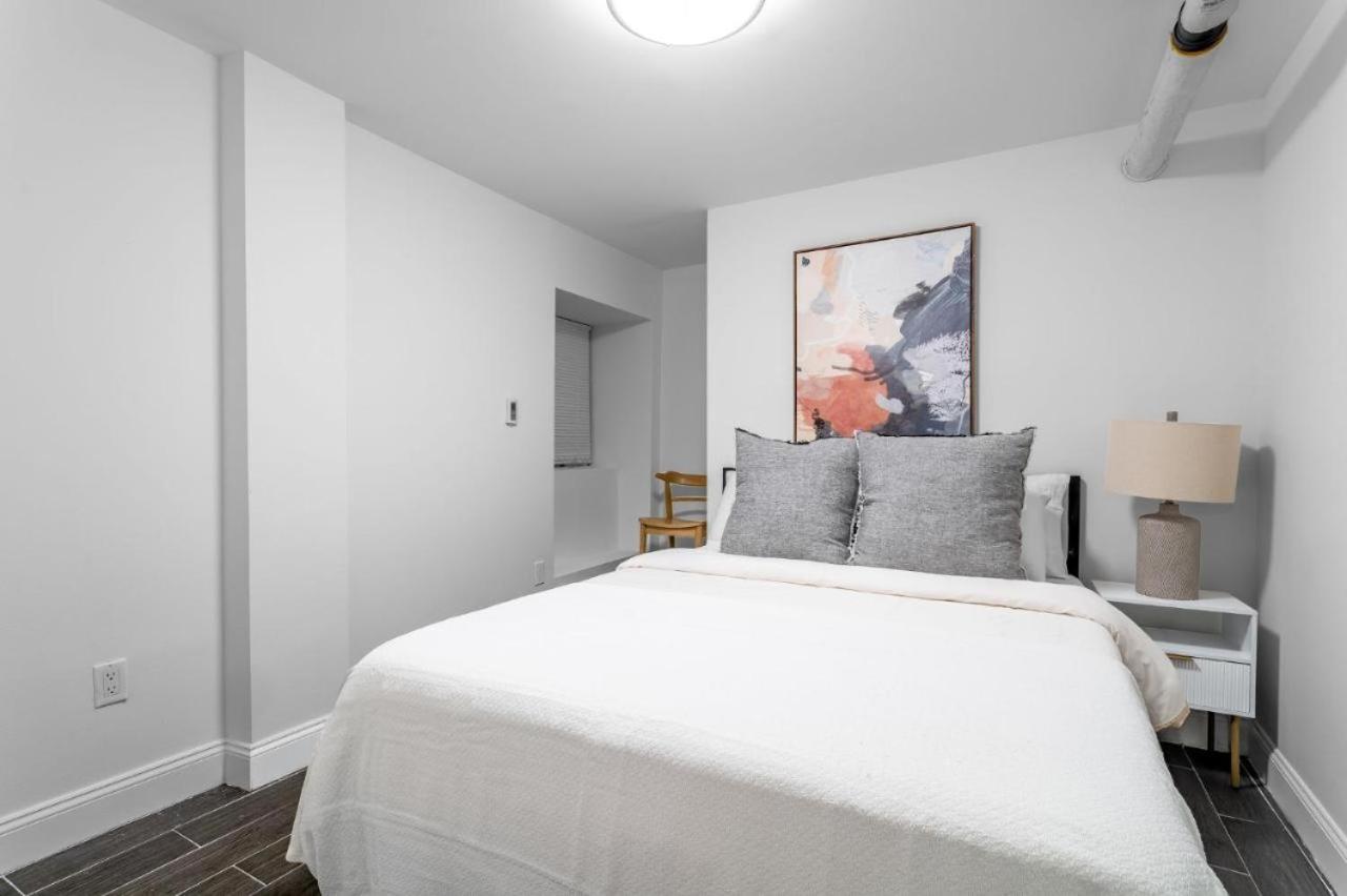 Appartement Chic 3 Bedroom In Chelsea Steps From The High Line New York