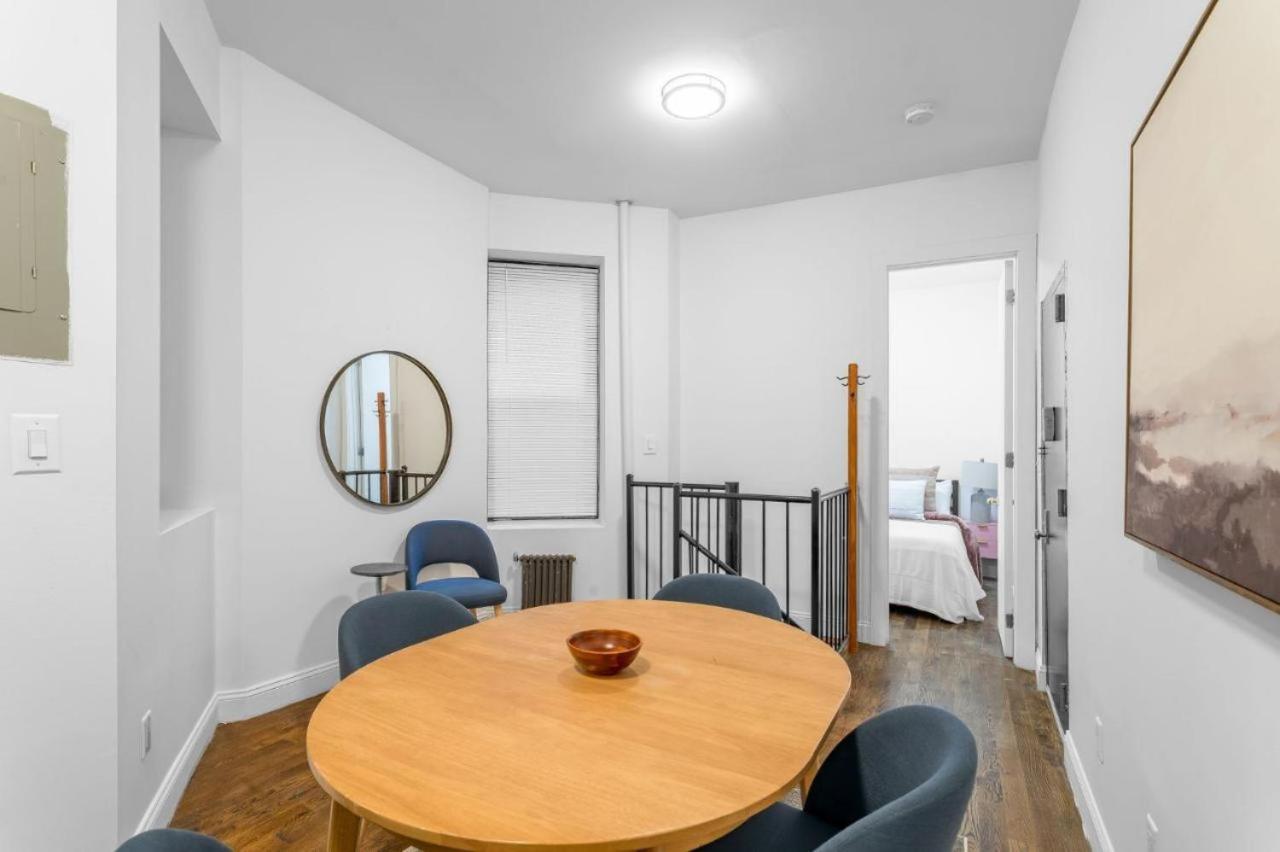 Appartement Chic 3 Bedroom In Chelsea Steps From The High Line New York